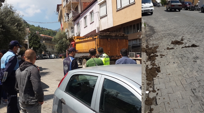 CEZA YAĞDI