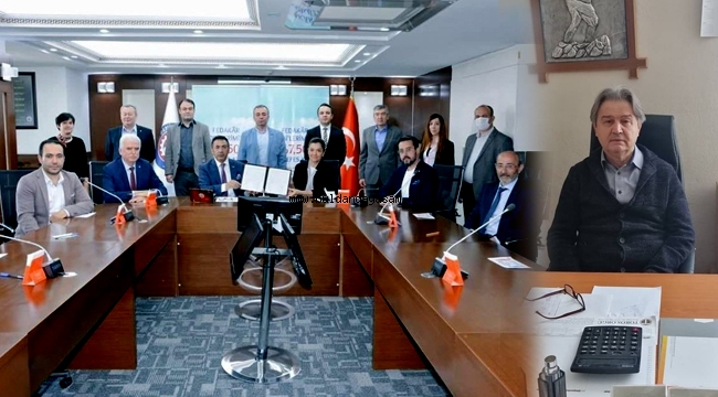 İŞ DÜNYASI NEFES ALACAK