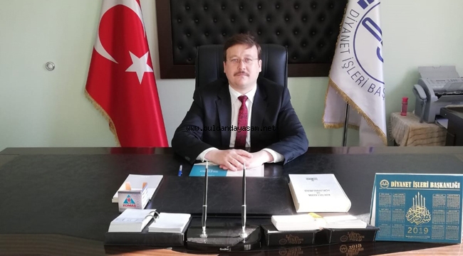KADİR GECESİ MÜBAREK OLSUN.