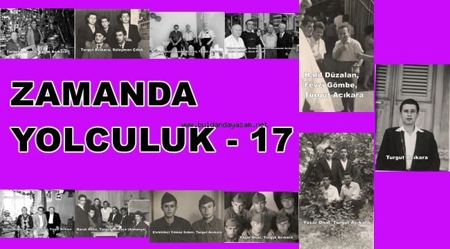 ZAMANDA YOLCULUK - 17