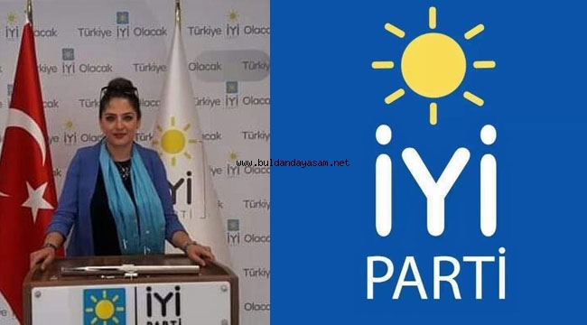 AKIŞIK ADAYLIĞINI AÇIKLADI