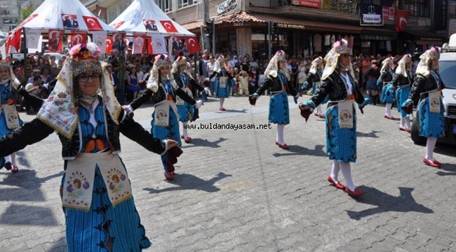 FESTİVAL ERTELENDİ