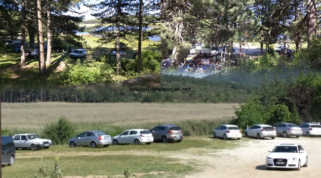 NORMALE DÖNÜŞ YAYLA’DA DA BAŞLADI