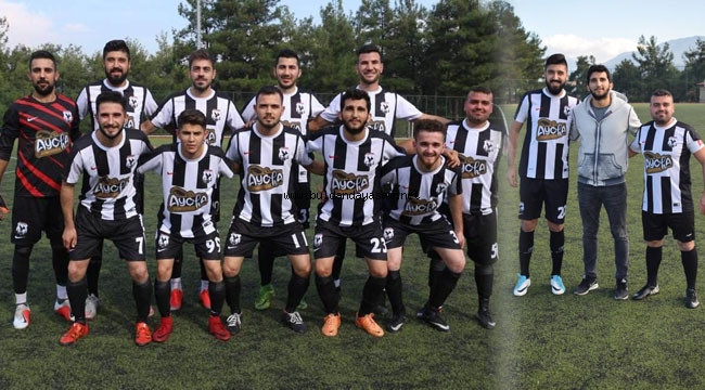 BULDANLILAR KARTAL'I UÇURDU
