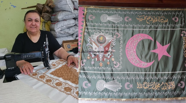 "İŞLEMECİLİK TARİH OLMASIN"