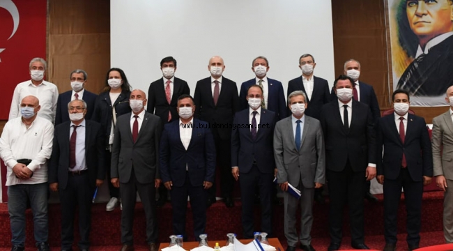 KRAL YOLU GÜNDEME GELDİ