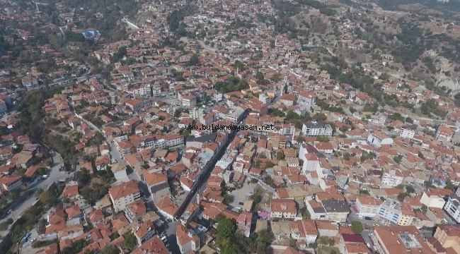 POZİTİF VAKA SAYISI 5, KARANTİNA 30