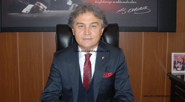 BİR YENİLİĞE DAHA İMZA ATTI