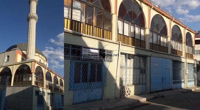 DÖRT YILDIR İMAM YOK