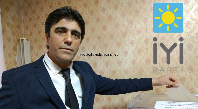 İYİ PARTİ’DEN 4 EYLÜL TEPKİSİ