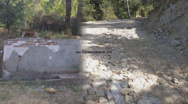 KEPSEL ESKİ GÜNLERİNİ ARIYOR