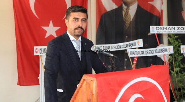 ÖZEŞMEN GÜVEN TAZELEDİ