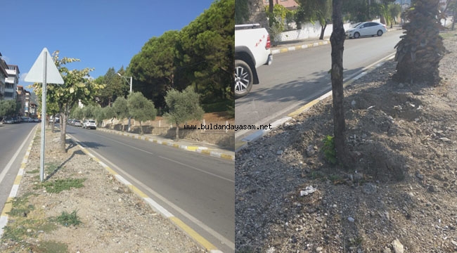REFÜJLER İLGİ BEKLİYOR