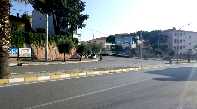 SIKINTI SÜRÜYOR