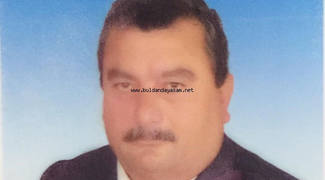 YENİCEKENT MÜDÜRÜNE AĞLIYOR