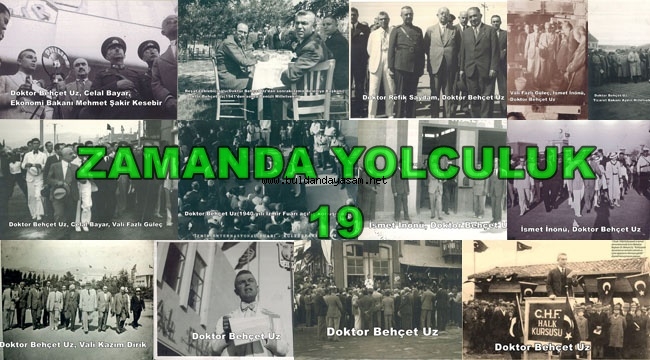ZAMANDA YOLCULUK - 19