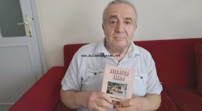 BULDAN AŞIĞI BULDAN’I YAZDI