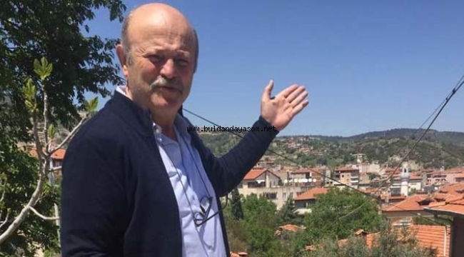 BİR KAMPANYADA İSTANBUL’DAN