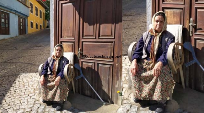 BU KOLTUĞUN TALİBİ ÇOK