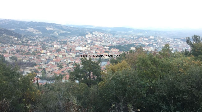 EGE KOMEDİSİ DİZİSİ BULDAN'DA ÇEKİLECEK