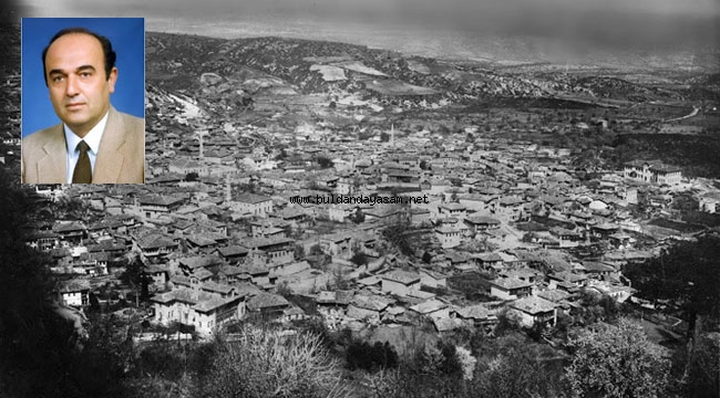 TÜM RESİMLERİNİ BLOĞUNDA SERGİLİYOR