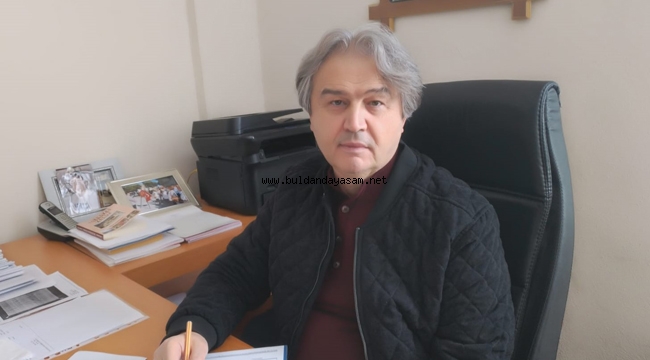 ESNAFIN SESİNE TİCARET ODASI KULAK VERDİ