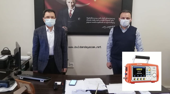 İSTANBUL NEFES OLDU