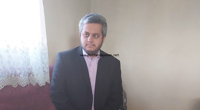 “PANDEMİDEN SONRA YENİ PROJELERİMİZİ HAYATA GEÇİRECEĞİZ”