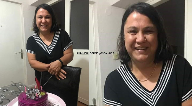 BULDAN İSMİHAN HEMŞİREYE AĞLIYOR