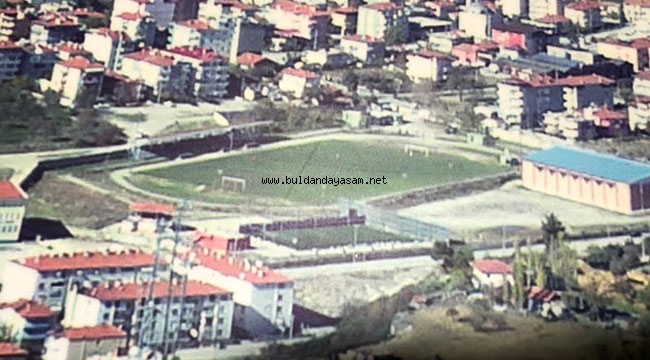 BELEDİYE BAŞKANINDAN AĞAÇ KESİMİ İLE İLGİLİ AÇIKLAMA