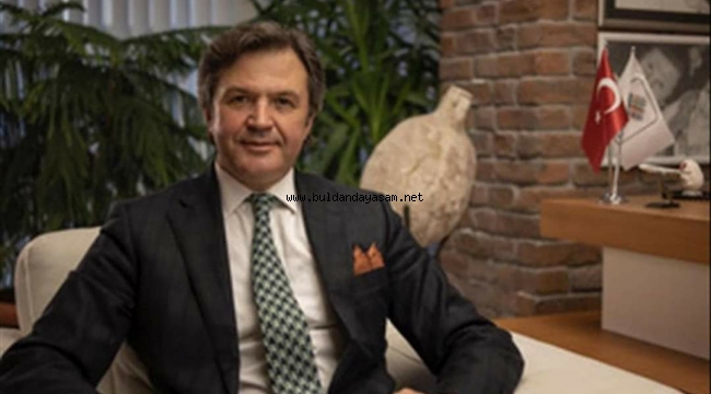 KOCASERT REKTÖR DANIŞMANI OLDU