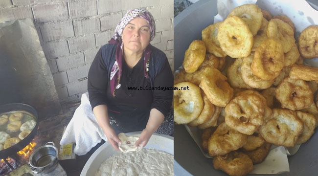 LOKMA GELENEĞİ DEVAM EDİYOR