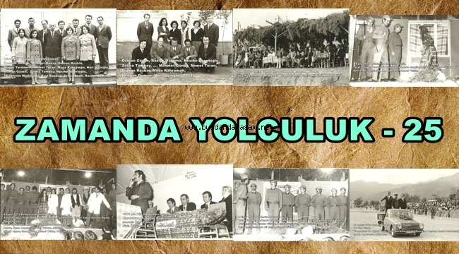 ZAMANDA YOLCULUK -25