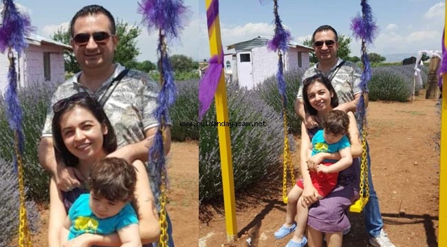 KALBİNE YENİK DÜŞTÜ