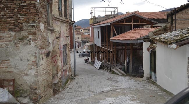 PROTOKOL İMZALANDI