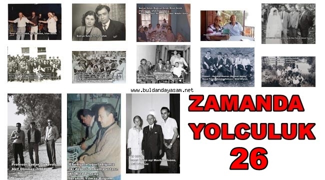 ZAMANDA YOLCULUK - 26