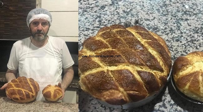 BİR BULDAN KLASİĞİ, TATLI MAYA
