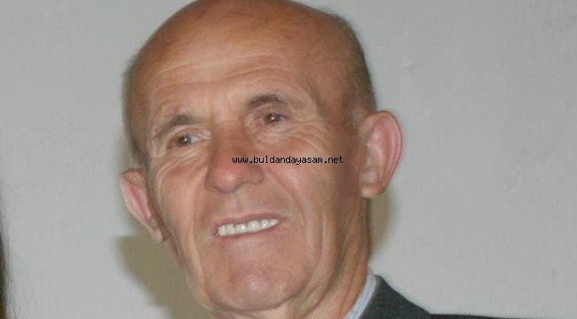 İŞMELİ AHMET AMCAYI KAYBETTİK