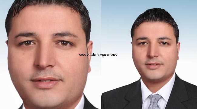MEHMET KULALI ADAYLIĞINI AÇIKLADI