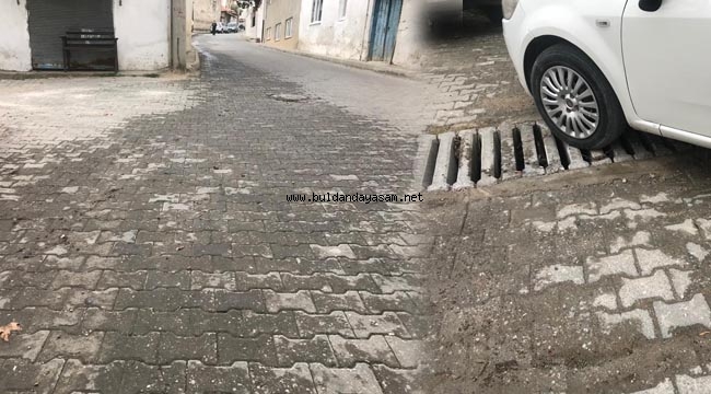 SULAR BOŞA AKIYOR