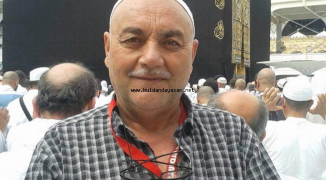 TRAKTÖR KAZASINDA BİR KİŞİ HAYATINI KAYBETTİ