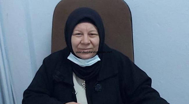 YENİ BAŞKAN “SAĞ” OLDU