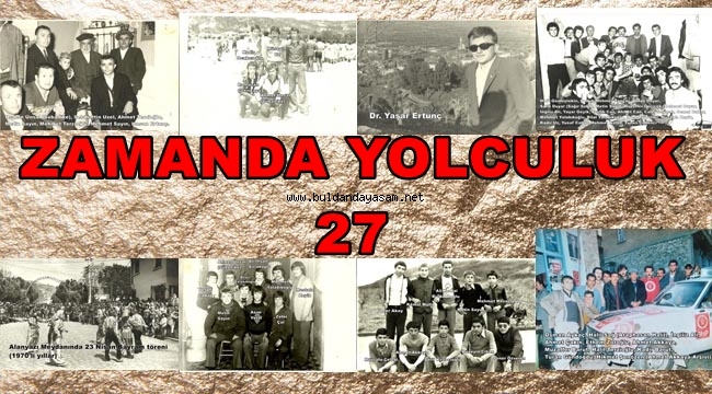 ZAMANDA YOLCULUK - 27