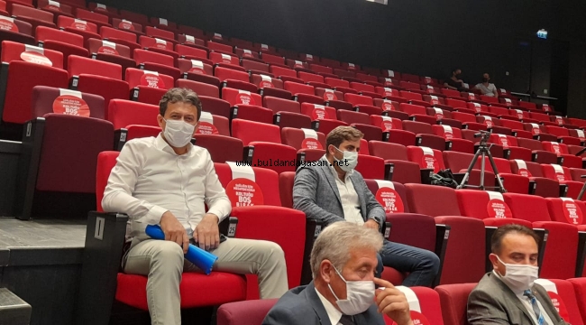 BAKAN DÖNMEZ TALİMAT VERDİ
