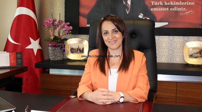 BİONTECH COVİD 19 AŞISI BULDAN’DA DA YAPILABİLECEK