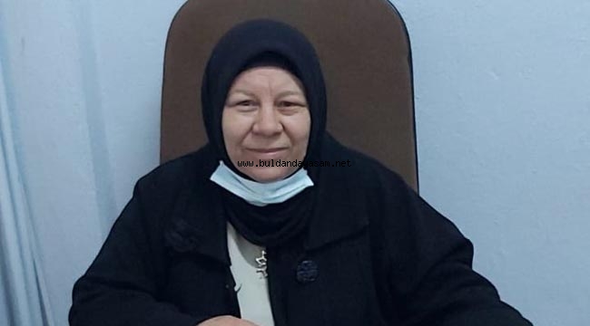 KAZANCIMIZI KENDİMİZ KAZANMAK İSTİYORUZ