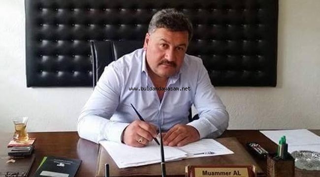 KURAKLIK TARIMI VURDU