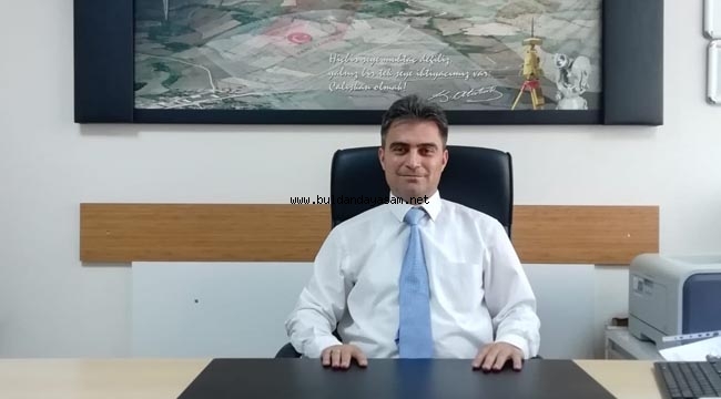TAPU VE KADASTRO 174 YAŞINI KUTLUYOR