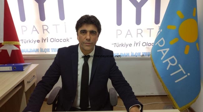 YOLDAŞ SALDIRIYI KINADI