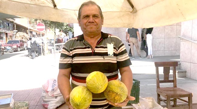 ÜNÜ SINIRLARI AŞTI